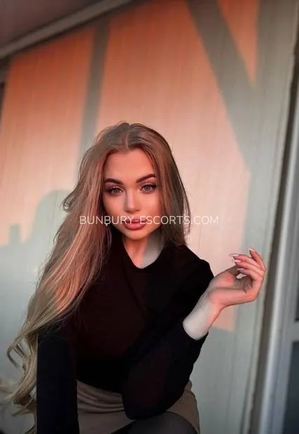 Bunbury escorts bella