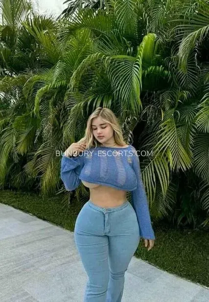 Bunbury escorts Samantha — 6