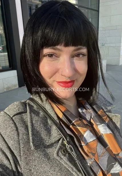 Bunbury escorts Ruby — 8