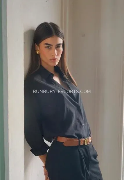 Bunbury escorts Erika — 5