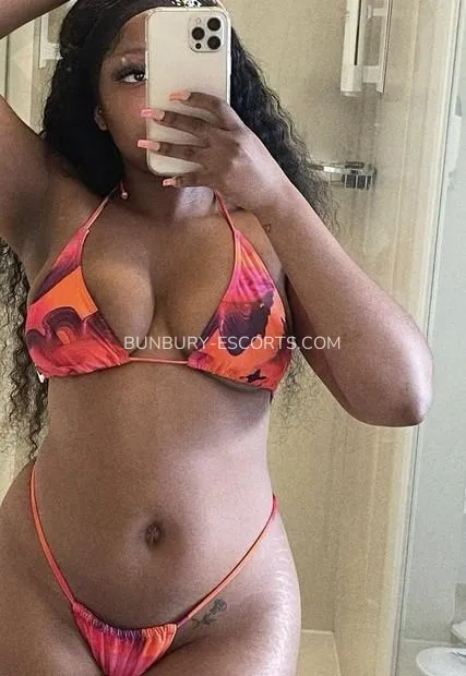 Bunbury escorts Kristina — 2