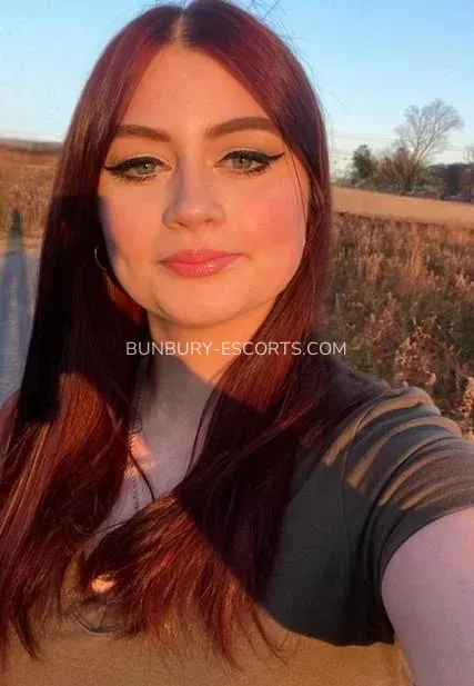Bunbury escorts Caitlin — 5