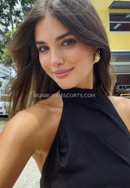 Bunbury escorts Juliana — 5
