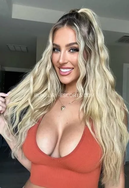 Bunbury escorts virginia