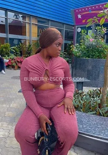 Bunbury escorts Ingrid — 6