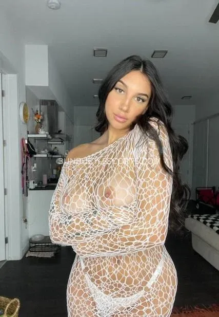 Bunbury escorts Siv — 4