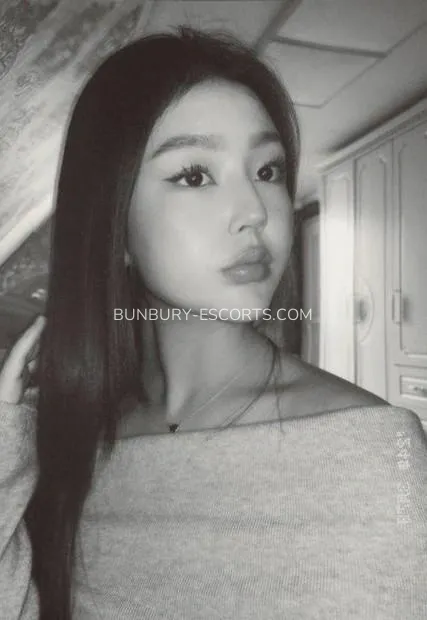 Bunbury escorts anita