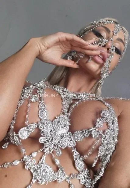 Bunbury escorts Maria — 8