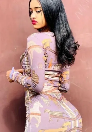 Bunbury escorts Olivia — 4