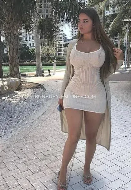 Bunbury escorts Katie — 3