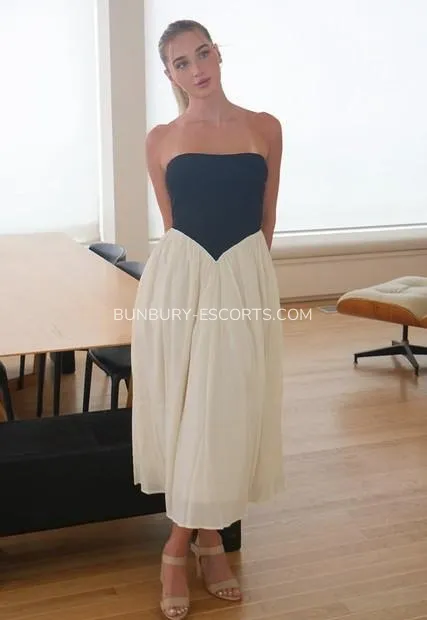 Bunbury escorts Iliane