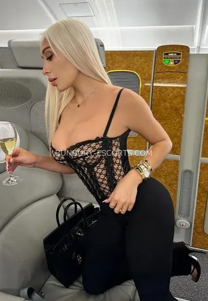 Bunbury escorts Sofia — 5