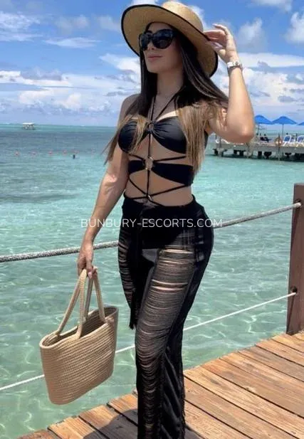 Bunbury escorts Jessica — 5