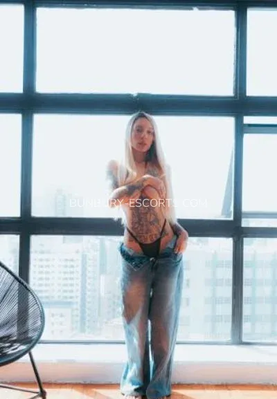 Bunbury escorts Yvonne — 3