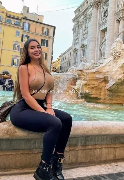 Bunbury escorts Erika — 6