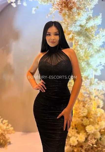 Bunbury escorts Clio — 9