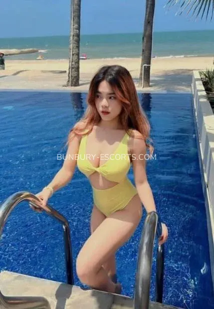 Bunbury escorts Daniela — 3