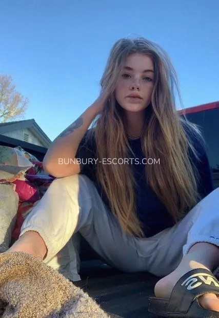Escort djevojka Constanza - Bunbury