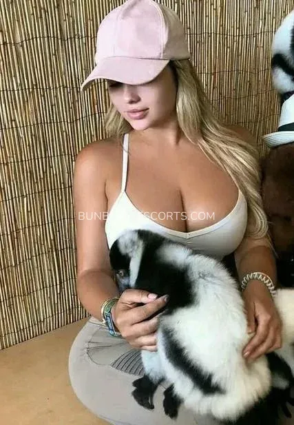 Bunbury escorts Samantha — 1
