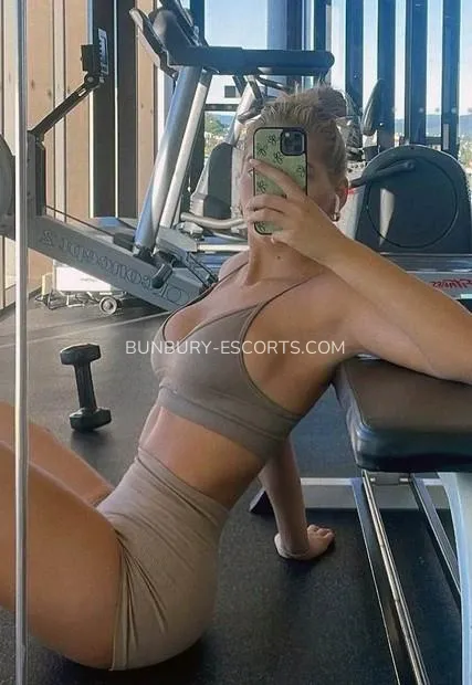 Bunbury escorts Olga — 2