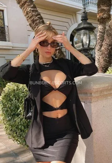 Bunbury escorts Agneta — 6