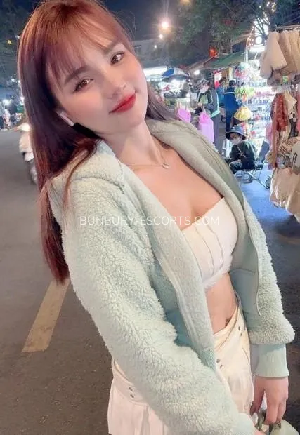 Bunbury escorts åsa