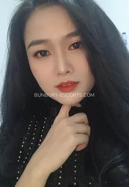 Bunbury escorts Sofia — 1