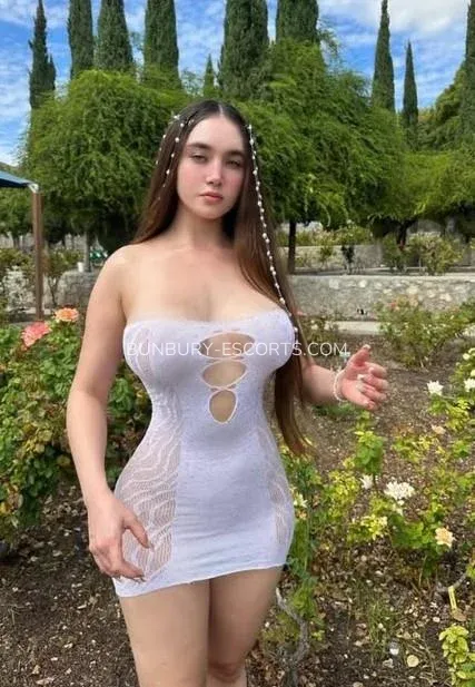 Bunbury escorts Linda — 5