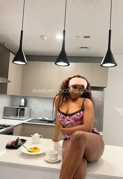 Bunbury escorts lisa