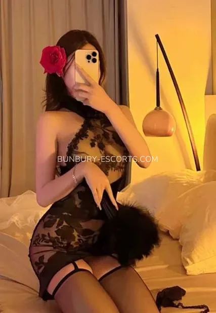 Bunbury escorts Jazmine — 1