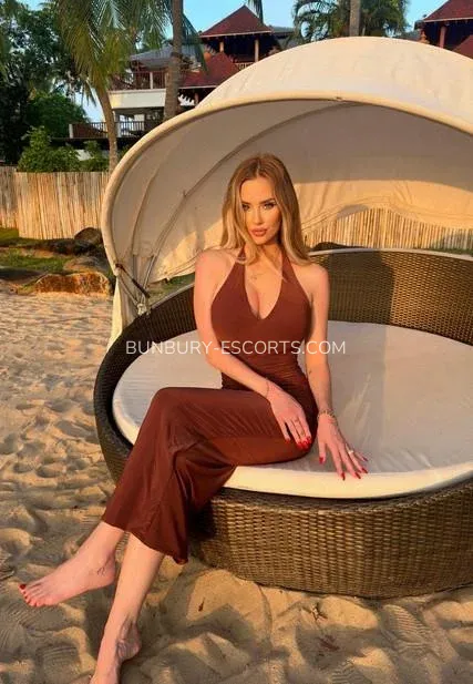 Bunbury escorts Sandra — 1