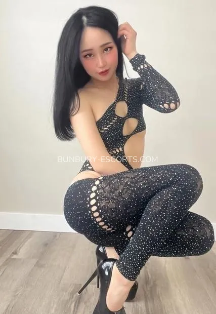 Bunbury escorts karolina