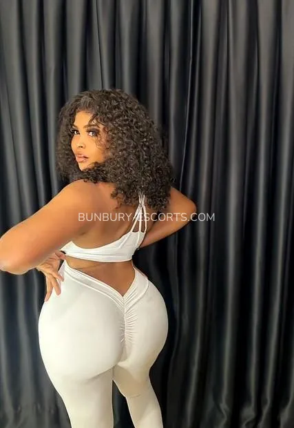 Escort djevojka Samantha - Bunbury