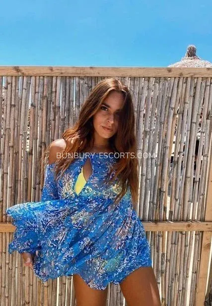 Bunbury escorts Jayla — 1