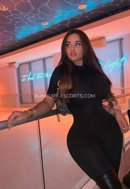 Bunbury escorts katie