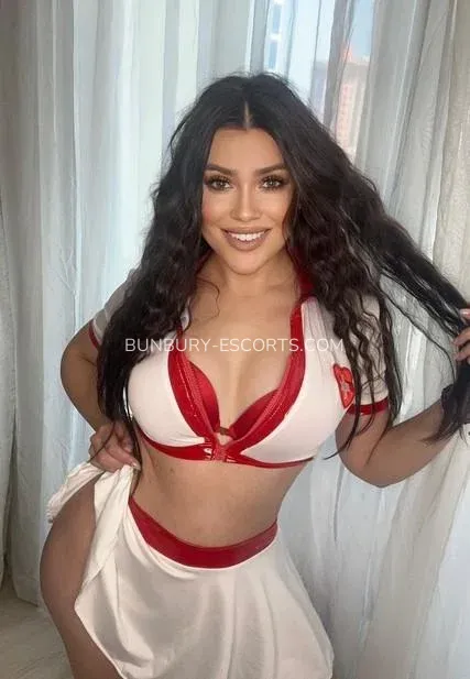 Bunbury escorts Karin — 1