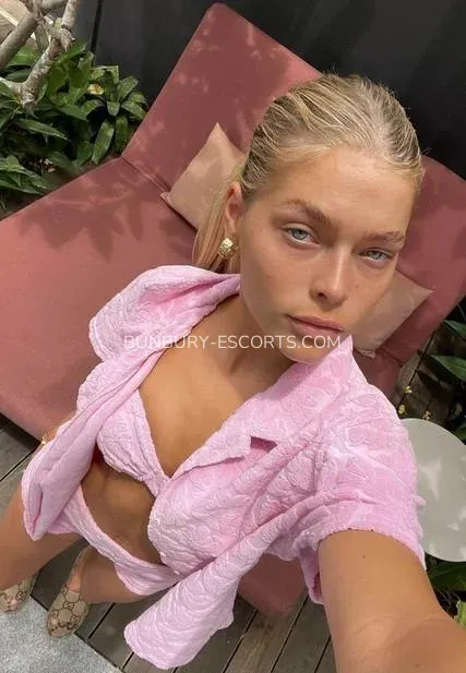 Bunbury escorts Olga — 4