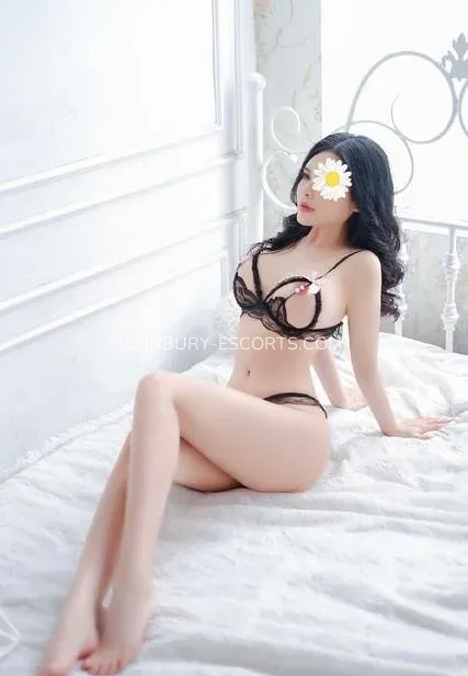 Bunbury escorts Rebecca — 3