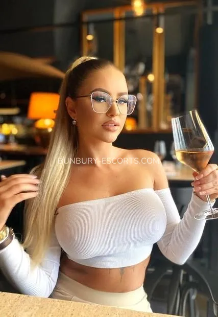 Bunbury escorts Madison — 2