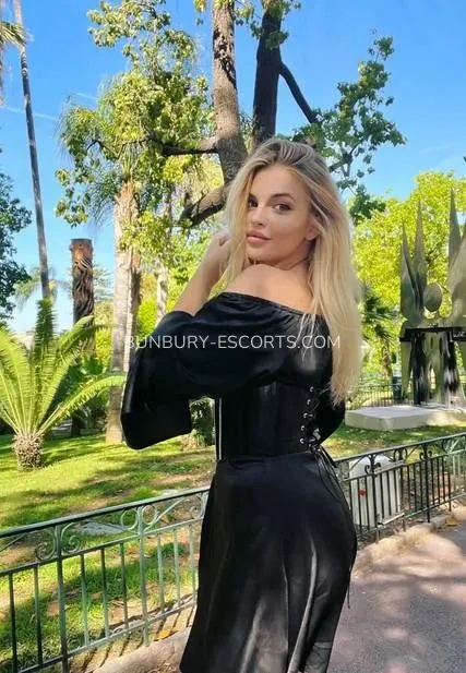 Bunbury escorts Ann-christin — 3