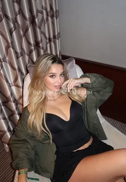 Bunbury escorts Olivia — 9