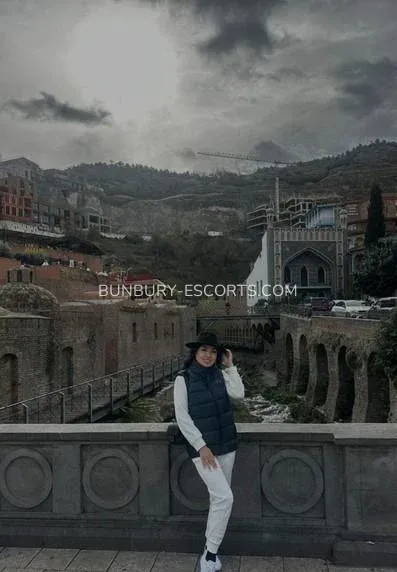 Bunbury escorts Carina — 6