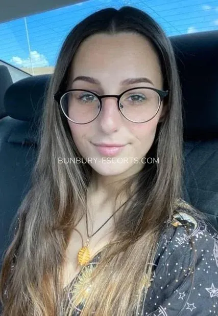 Bunbury escorts Adriana — 1