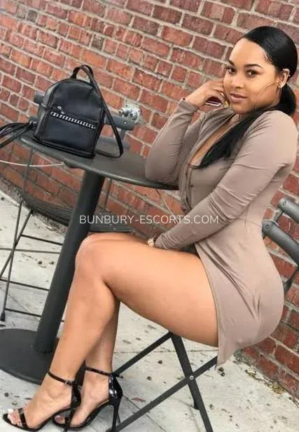 Bunbury escorts Sandra — 4