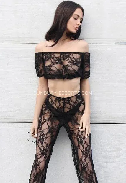 Bunbury escorts Lindsey — 3