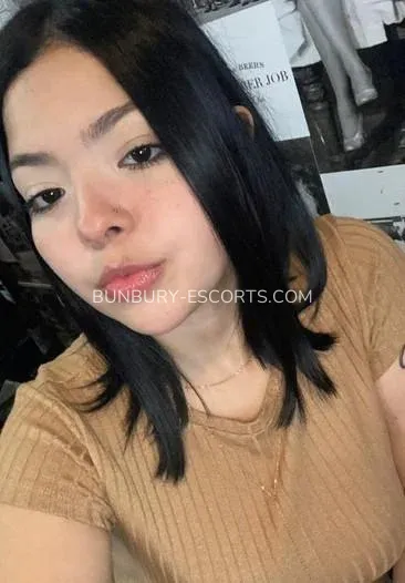 Bunbury escorts Katie — 3