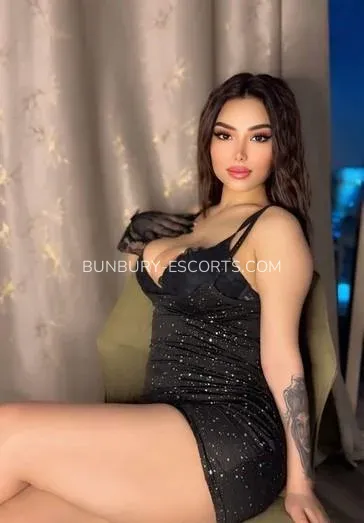 Bunbury escorts Serenity — 3