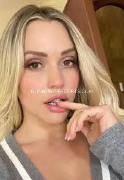 Bunbury escorts Autumn