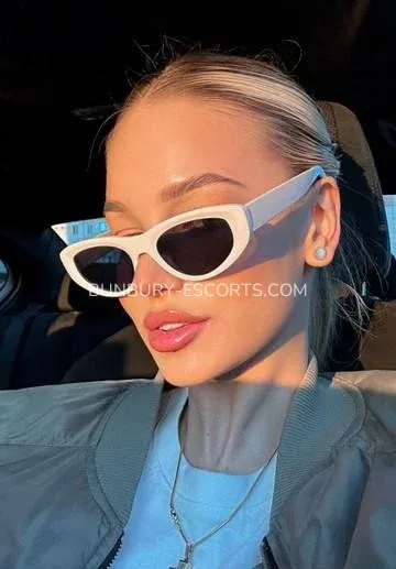 Bunbury escorts Belinda — 3