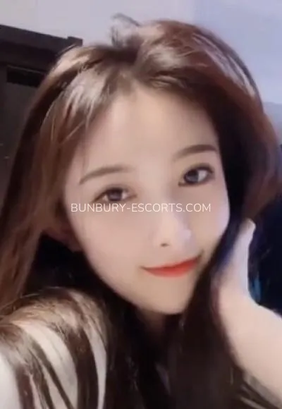 Bunbury escorts Helen — 2